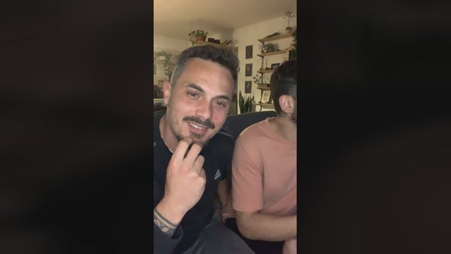 Frankcook20  30-03-2023 Recorded Video fuckhard
