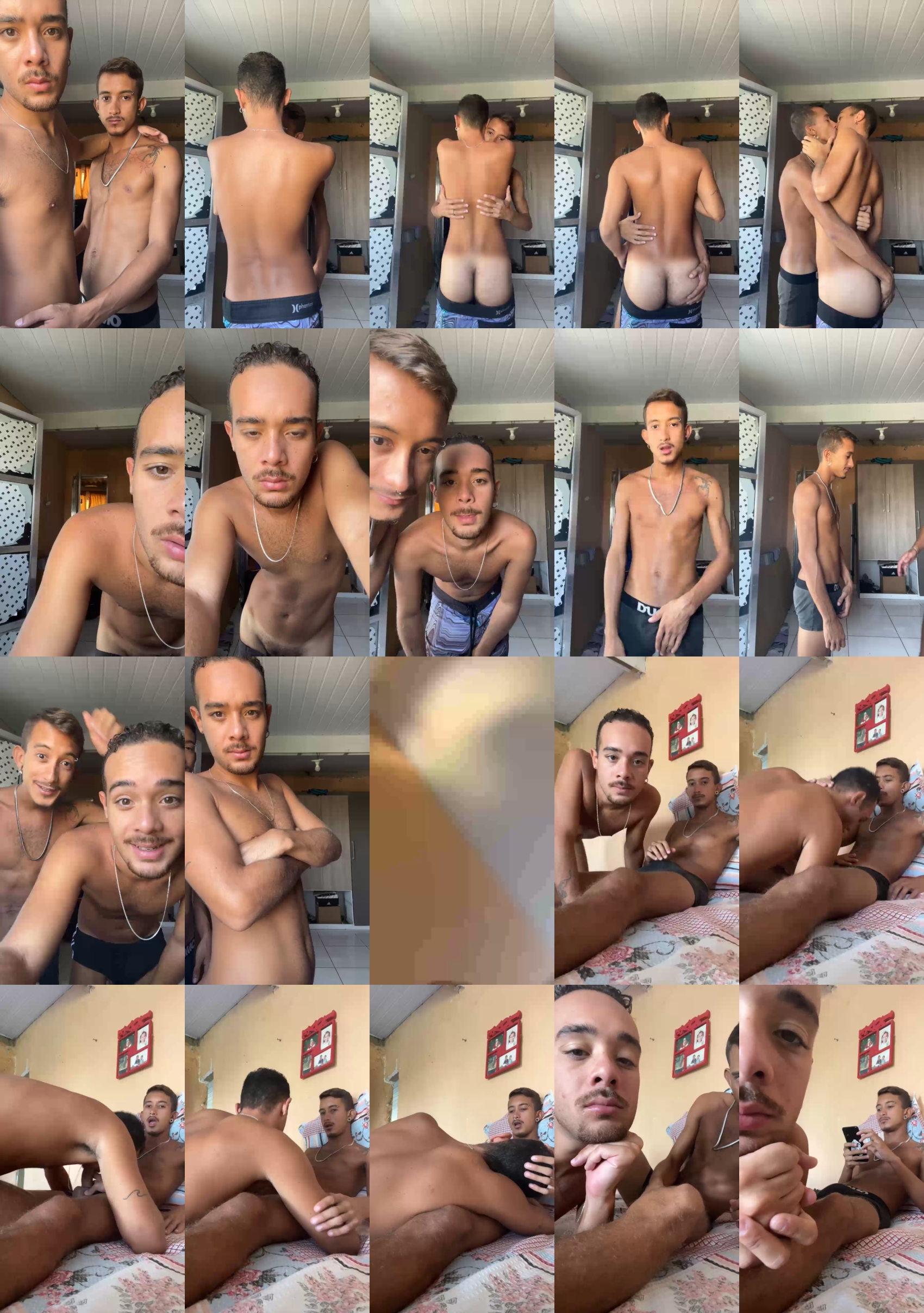 Fuckingcaio  31-03-2023 Recorded Video suck