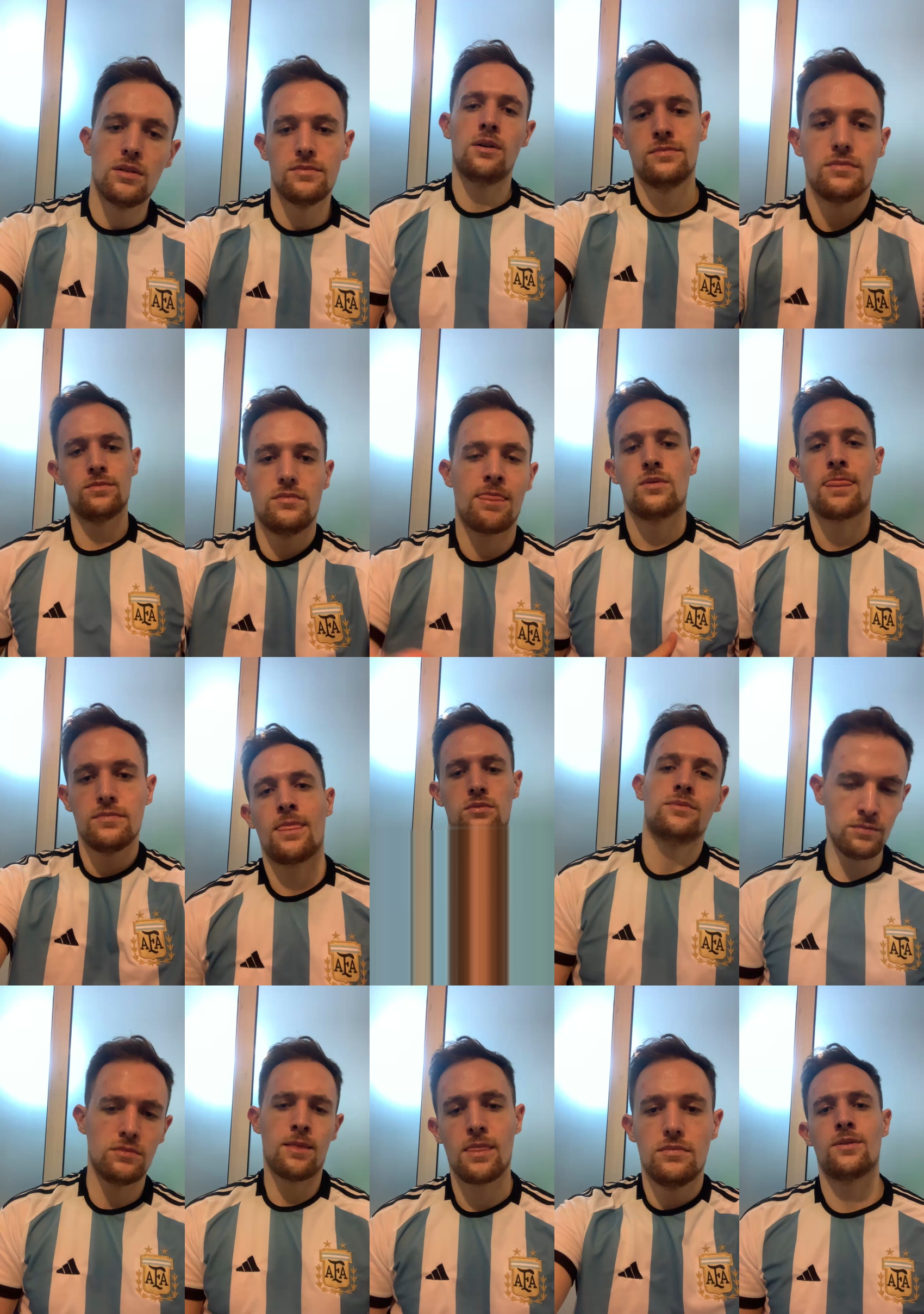 Luismi0611  30-03-2023 Recorded Video fuckme