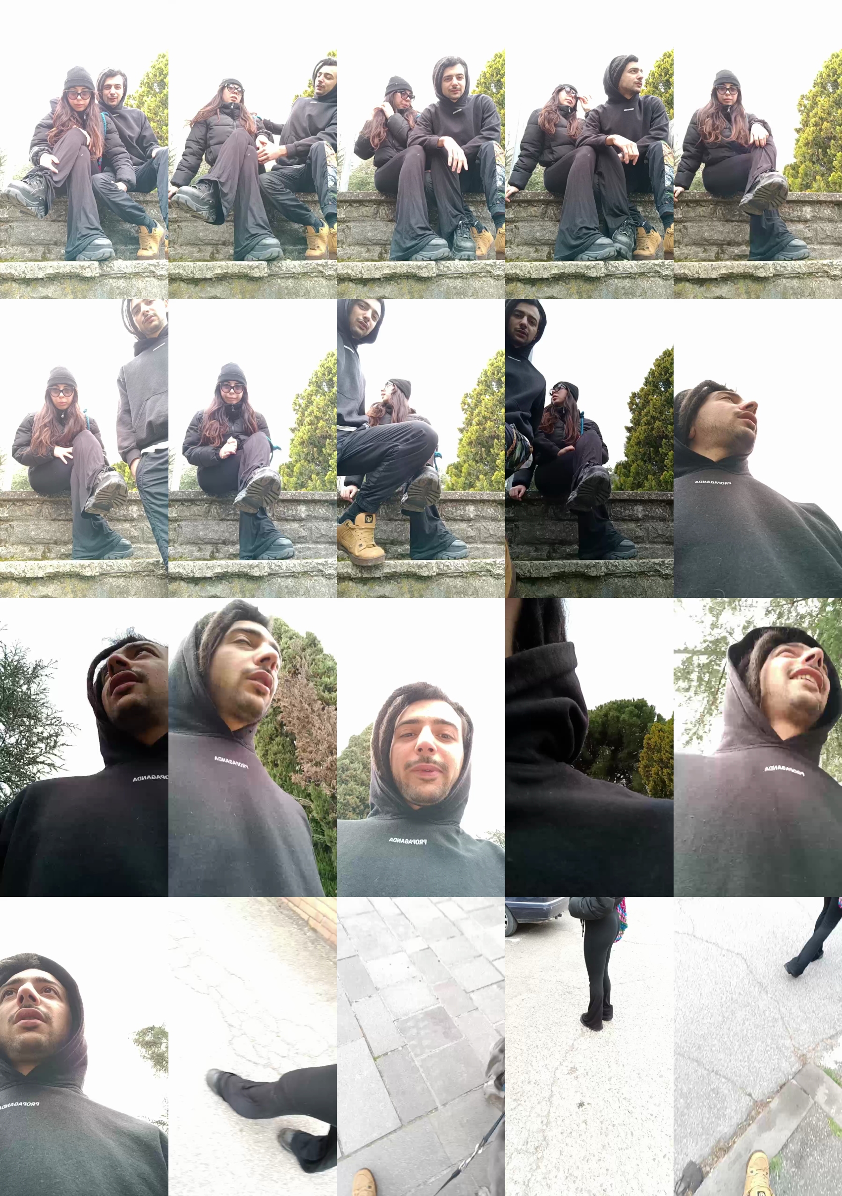 Marco20cm98  31-03-2023 Recorded Video Ass