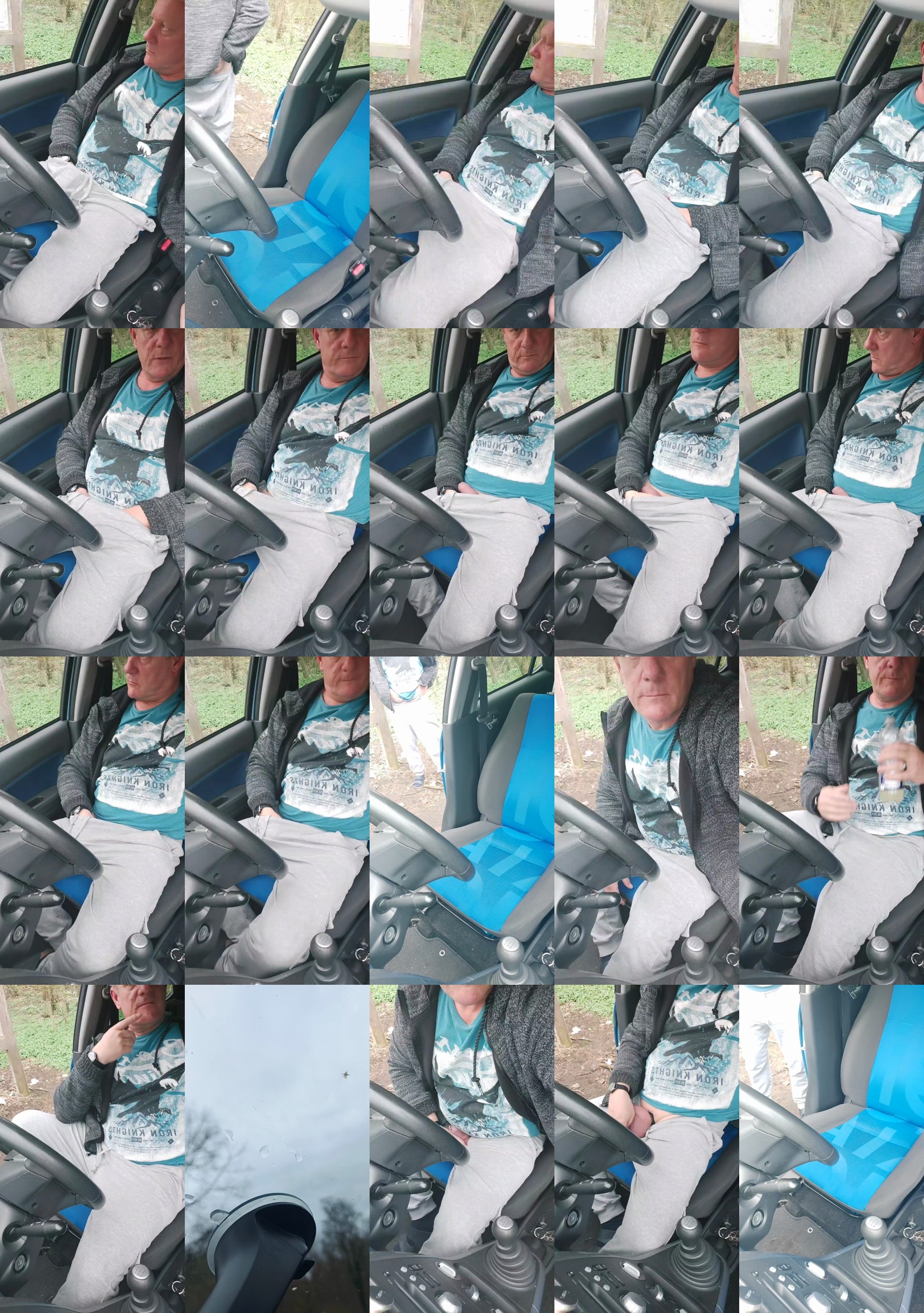 SpymeCGN  31-03-2023 Recorded Video toys