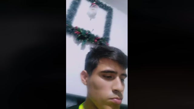 Thiago_21cms  30-03-2023 Recorded Video kinky