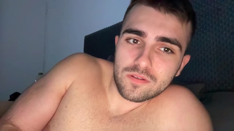 Thony_Grey  30-03-2023 Recorded Video lovense