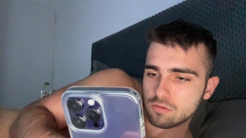 Thony_Grey  30-03-2023 Recorded Video kiss
