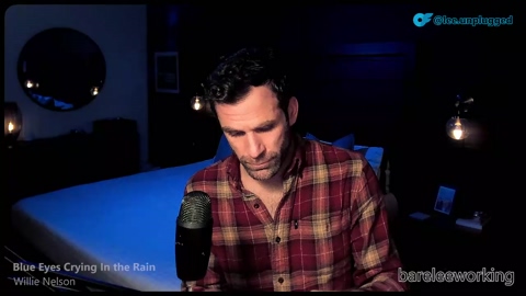 bareleeworking  30-03-2023 video hard