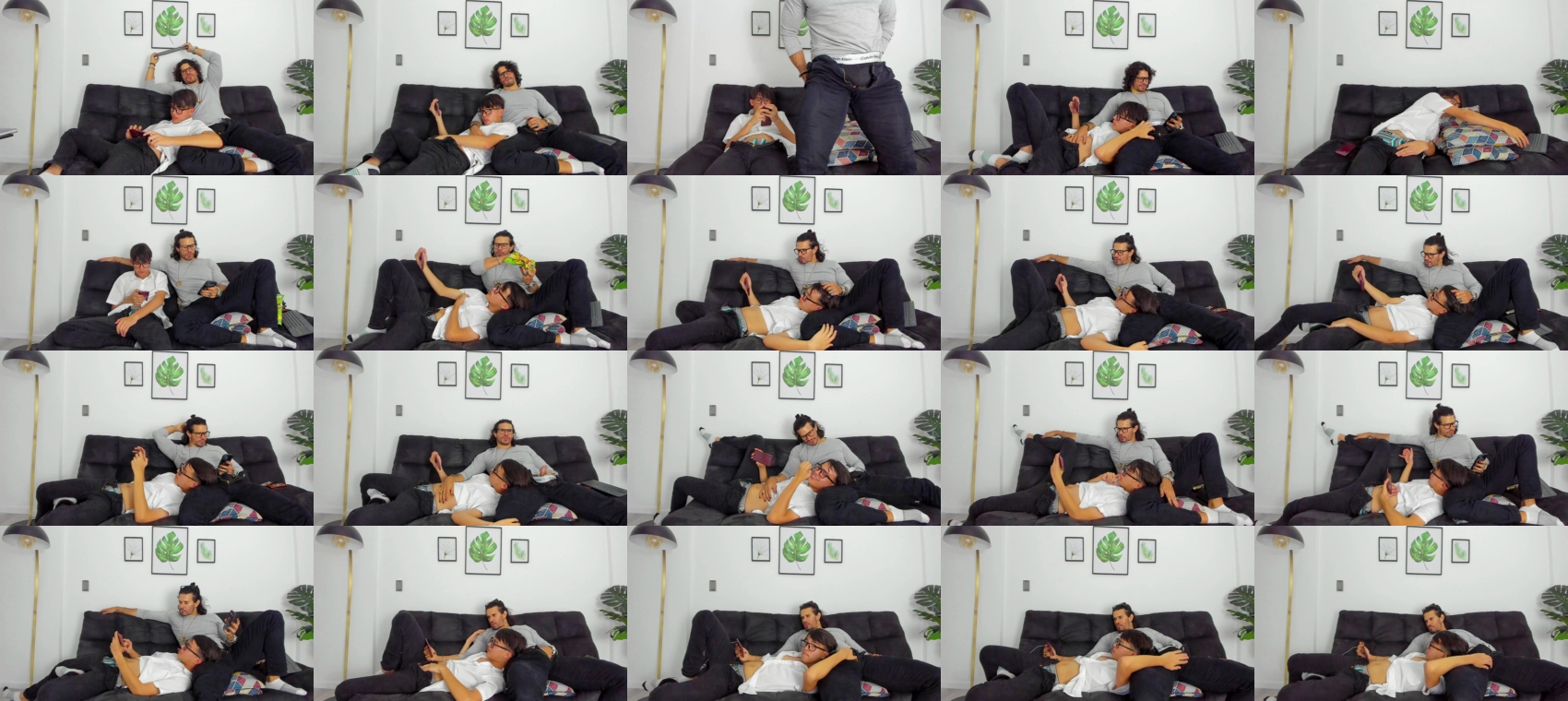 blessmyneighbor  30-03-2023 Recorded Video fingering