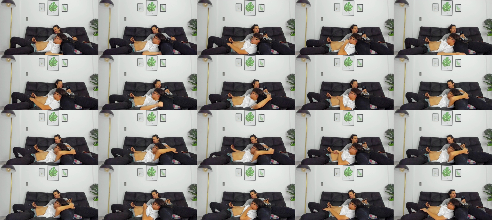 blessmyneighbor  30-03-2023 Recorded Video sexy