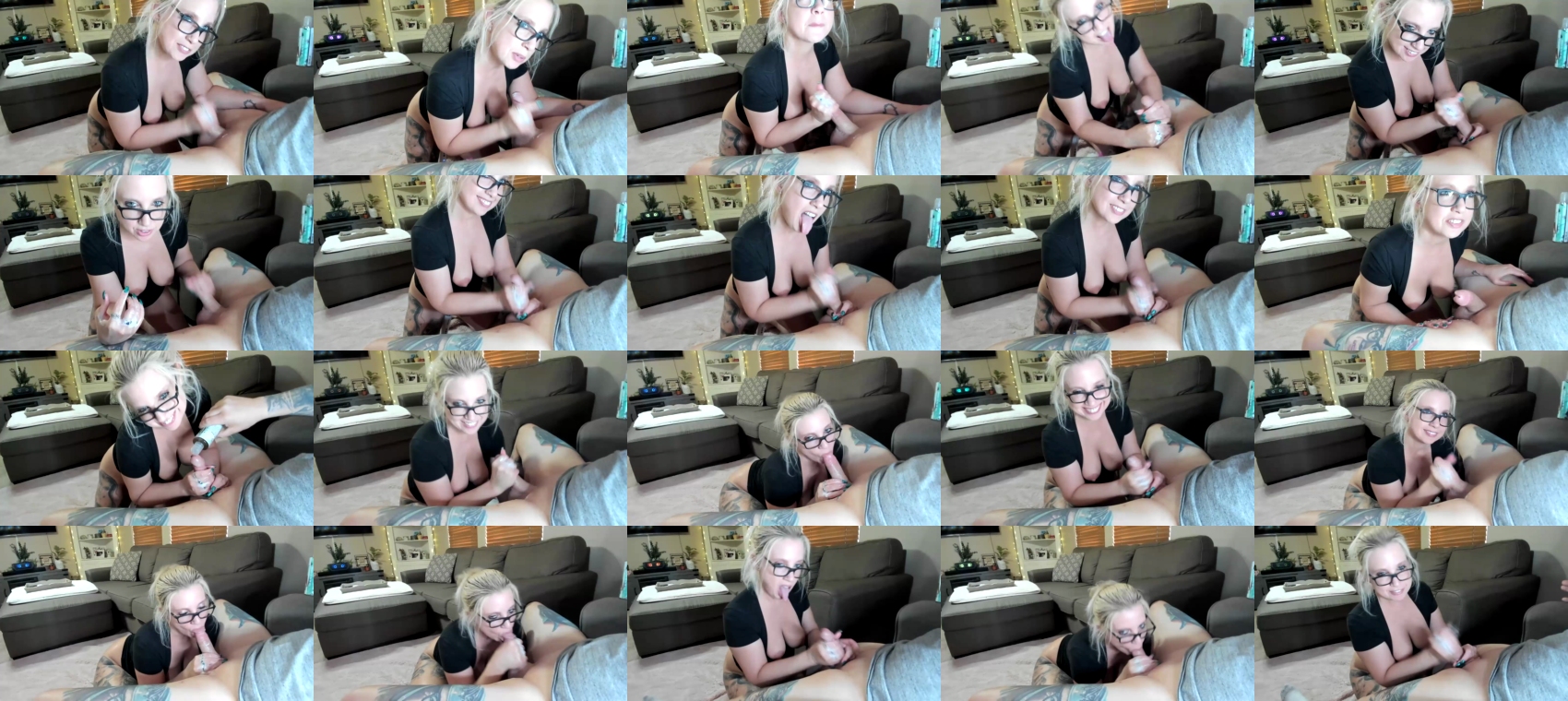 carrieann6995 31-03-2023 kinky 