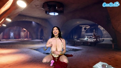 cosplay 30-03-2023 lickpussy CamSoda