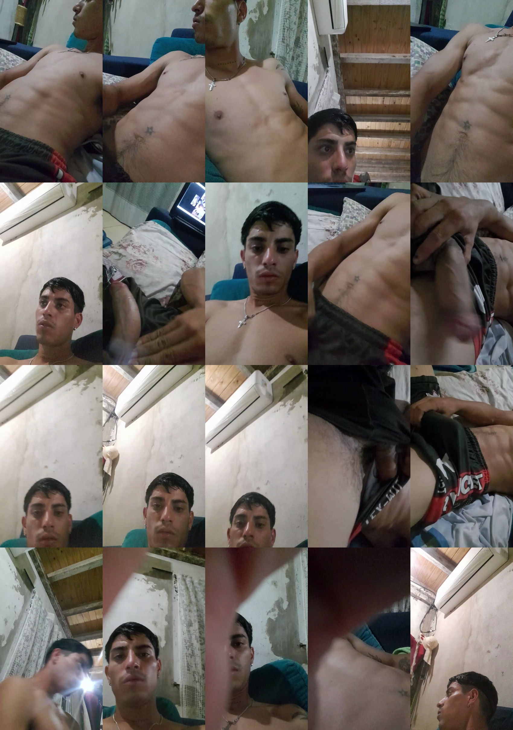 danzamenguante  30-03-2023 Recorded Video Porn