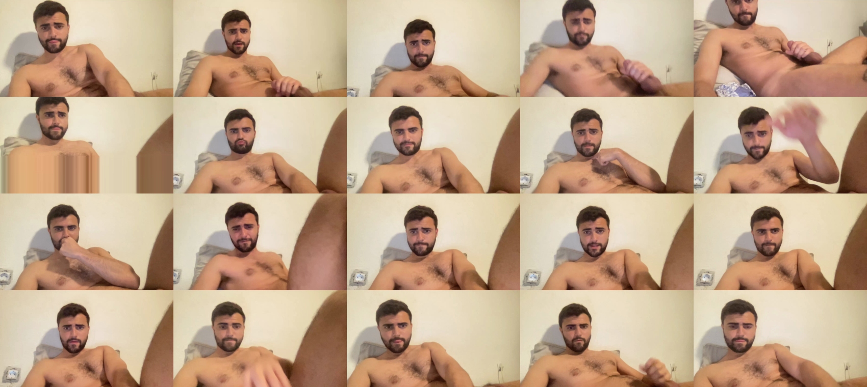 davidpluus  30-03-2023 Recorded Video legs