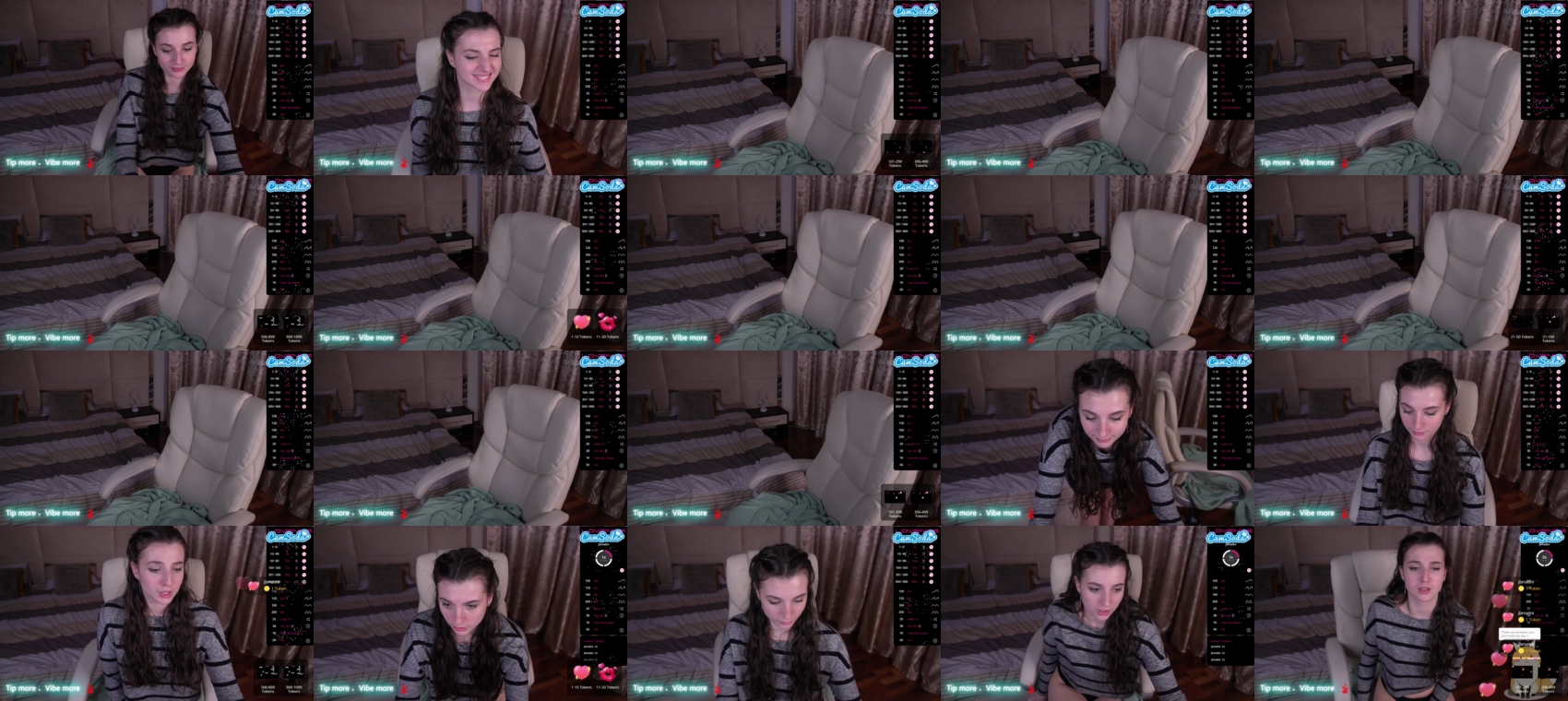 electricbaby 30-03-2023 sexybody CamSoda