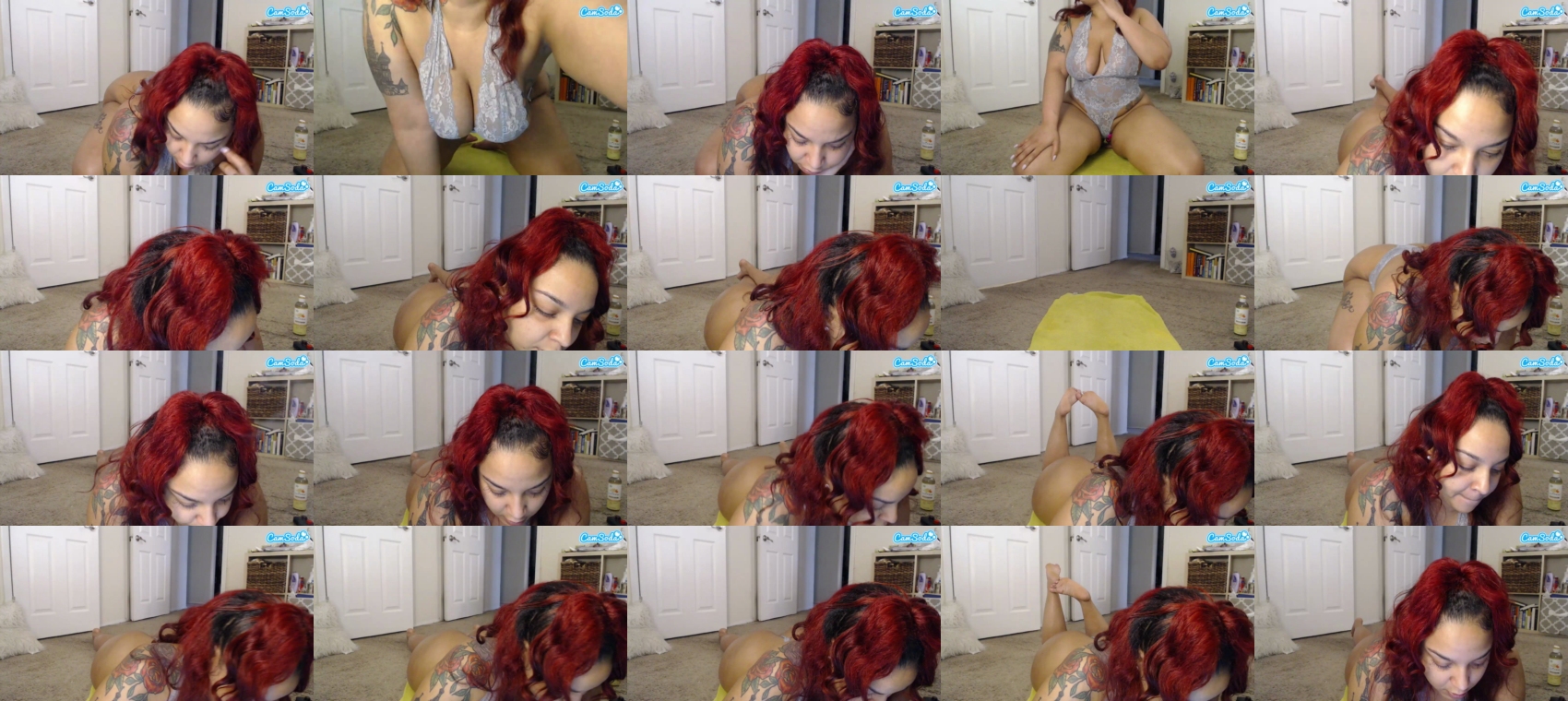 elegance 31-03-2023 lickpussy CamSoda