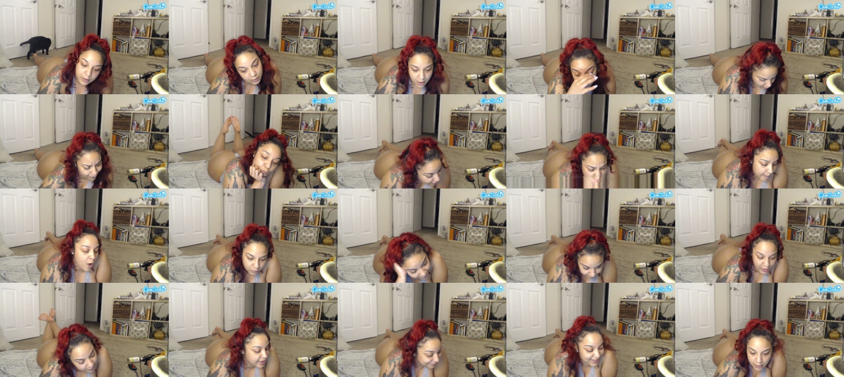 elegance 31-03-2023 amateur CamSoda