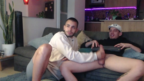 fratguysonline  30-03-2023 video fingering