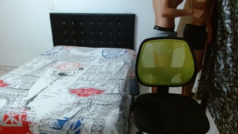 giannandblake  30-03-2023 Recorded Video Pretty
