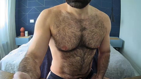 h4hairy  31-03-2023 Recorded Video naughty