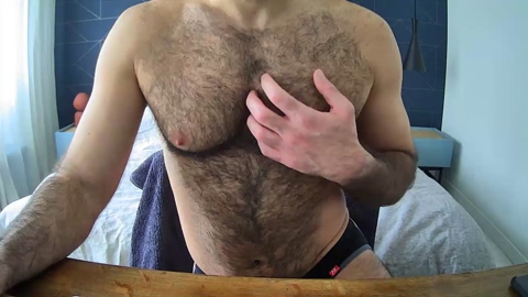 h4hairy  31-03-2023 Recorded Video sexykitty