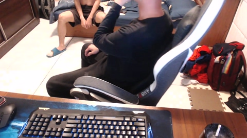 huai526  31-03-2023 Recorded Video Naked