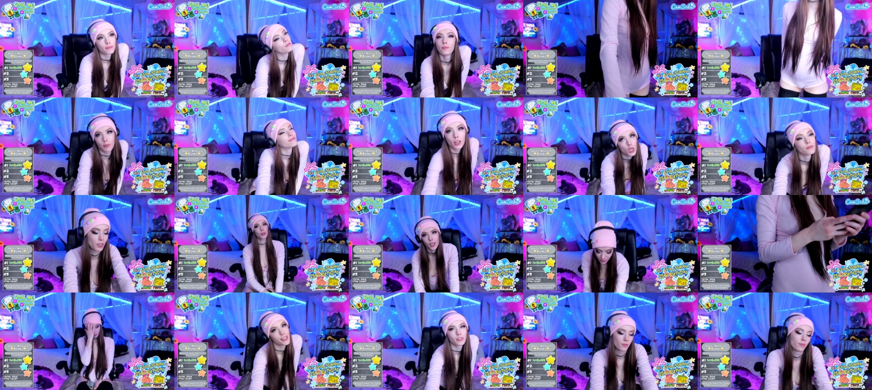 jasminecallipygian 31-03-2023 play CamSoda