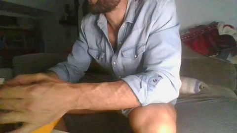 jon131  30-03-2023 Recorded Video sexyfeet