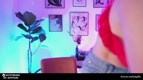 katdreams 31-03-2023 Video 