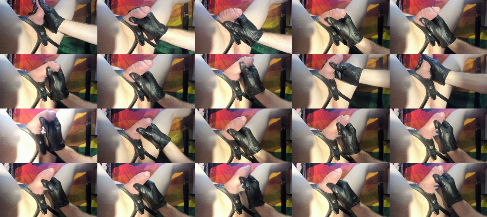 lepenseur2  31-03-2023 Recorded Video wank