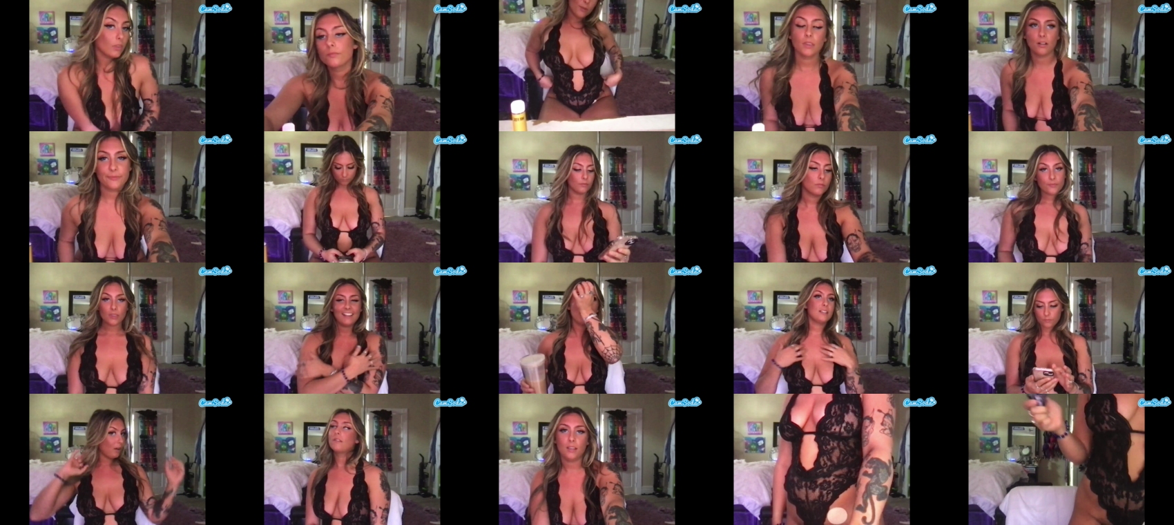 magestyparks 30-03-2023 suckshow CamSoda