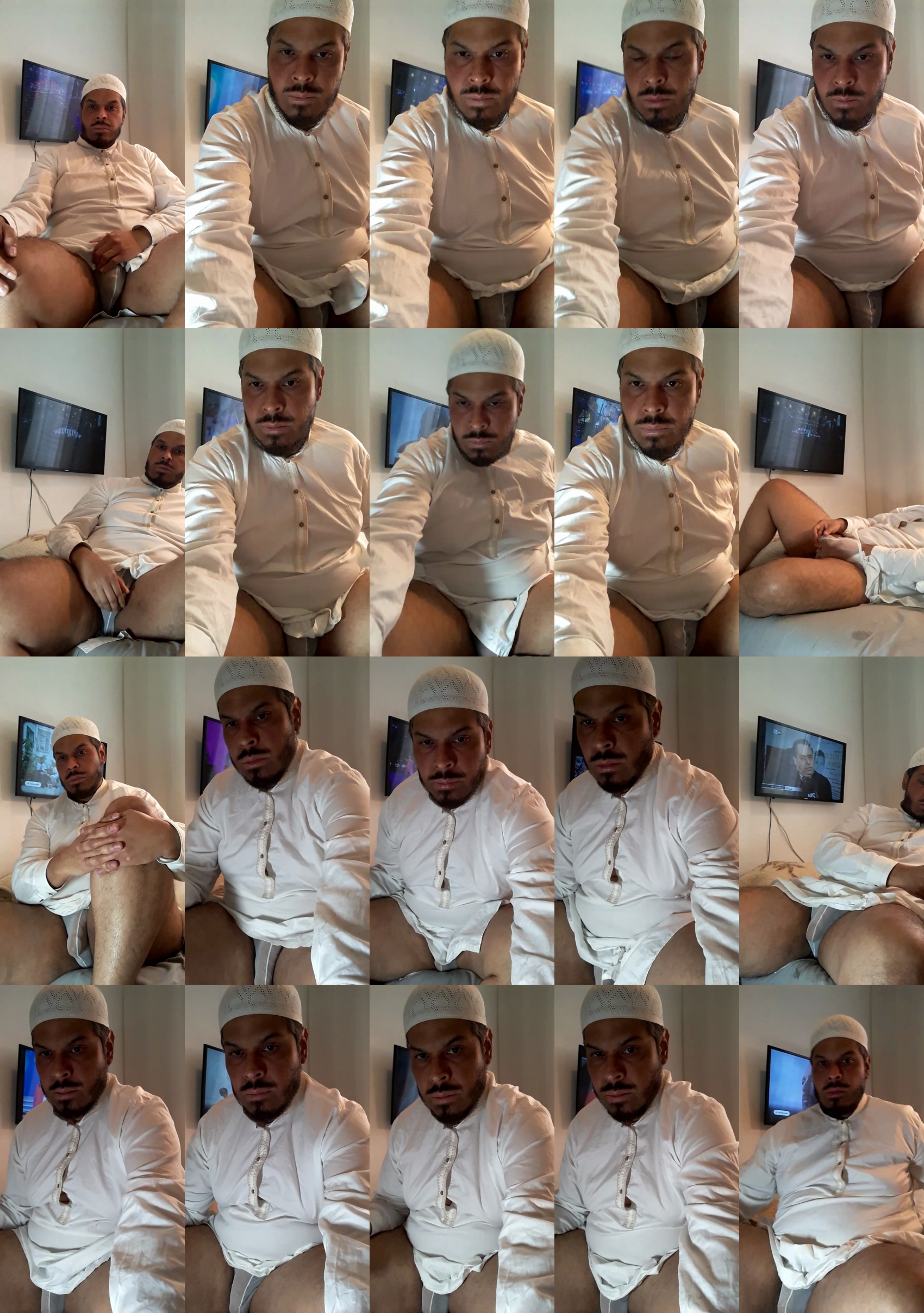 marrokibcn  31-03-2023 Recorded Video juicy