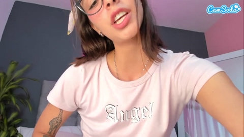 mia-davies 30-03-2023 lickpussy CamSoda