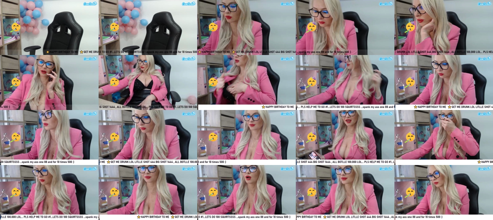 mikagray 31-03-2023 nasty CamSoda