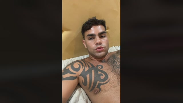 novinhoquer7  30-03-2023 Recorded Video XXX