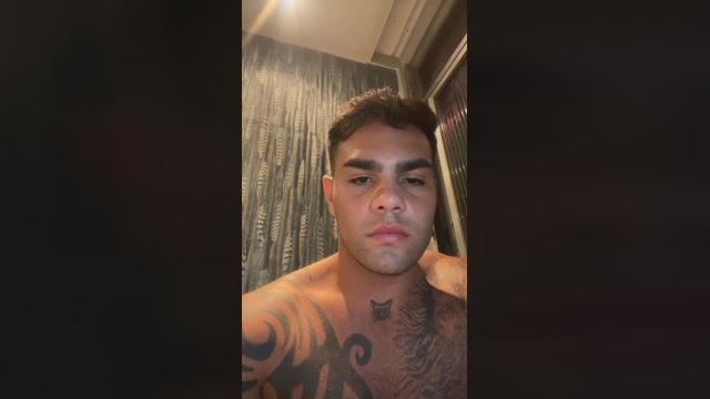novinhoquer7  30-03-2023 Recorded Video yummy
