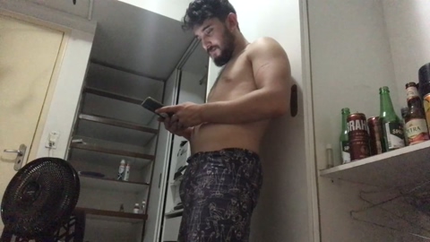 omiranhaaa  30-03-2023 Recorded Video bigdick