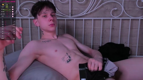 rimmopacq  31-03-2023 video lovense