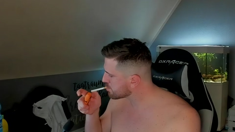 ronhill13  30-03-2023 Recorded Video fuckhard