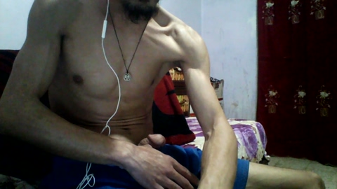 sami883  30-03-2023 Recorded Video prettyface