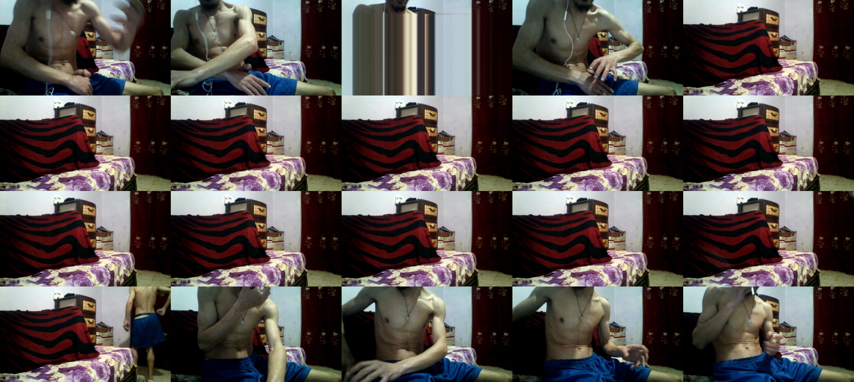 sami883  30-03-2023 Recorded Video prettyface