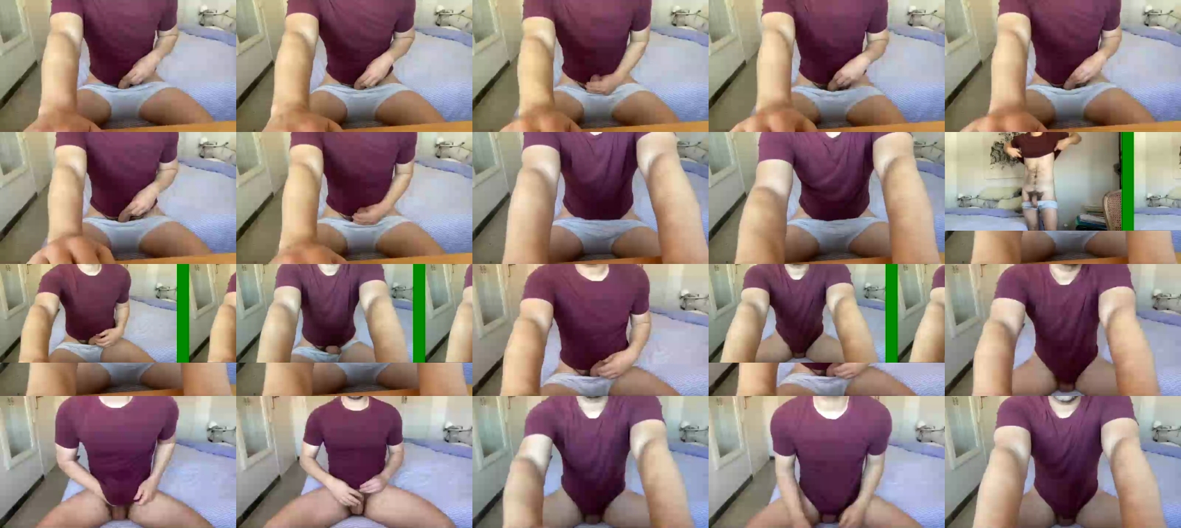 srg38  31-03-2023 Recorded Video suckcock