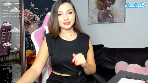 sweetreya 31-03-2023 skinny CamSoda