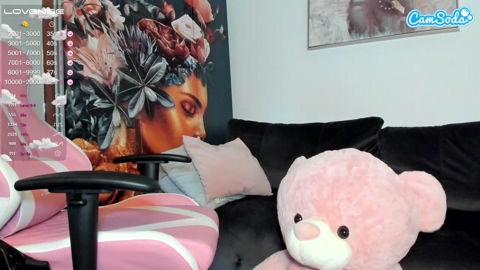 sweetreya 31-03-2023 XXX CamSoda