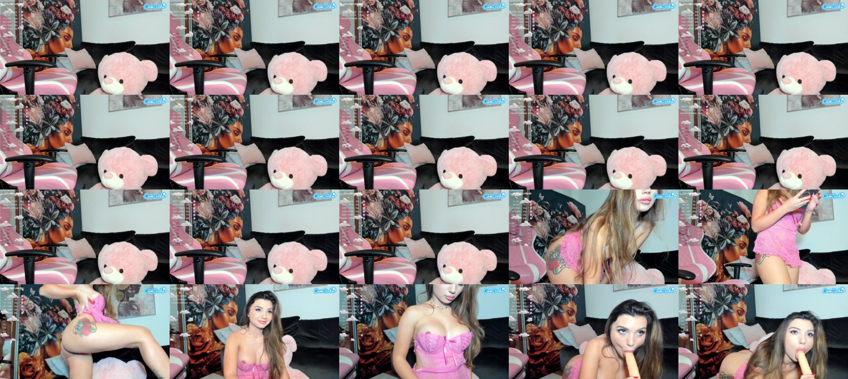 sweetreya 31-03-2023 XXX CamSoda