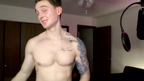 thebrentsavage  30-03-2023 video lush