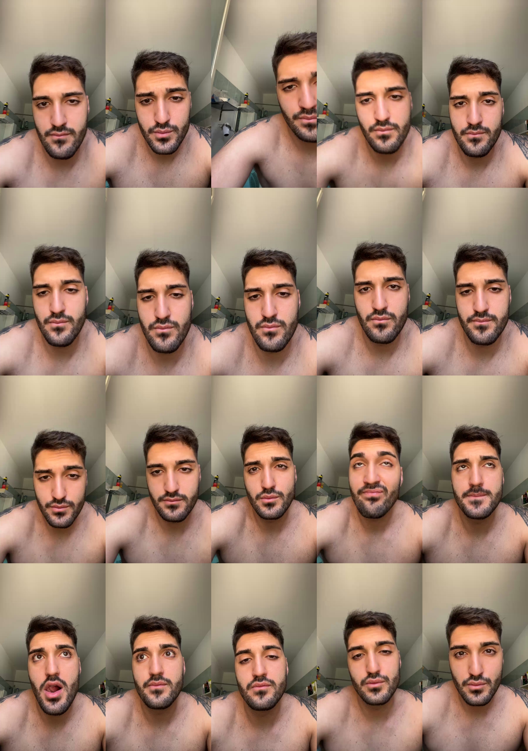 Alexox00  01-04-2023 Recorded Video Download