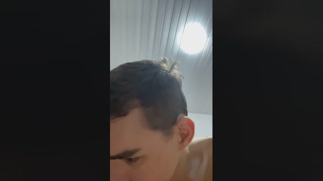 AlvaroHenrique  01-04-2023 Recorded Video bj-dildo