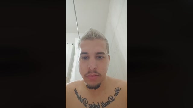 Cubano3110  01-04-2023 Recorded Video sexybody