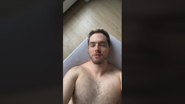 Grybe95  01-04-2023 Recorded Video oral