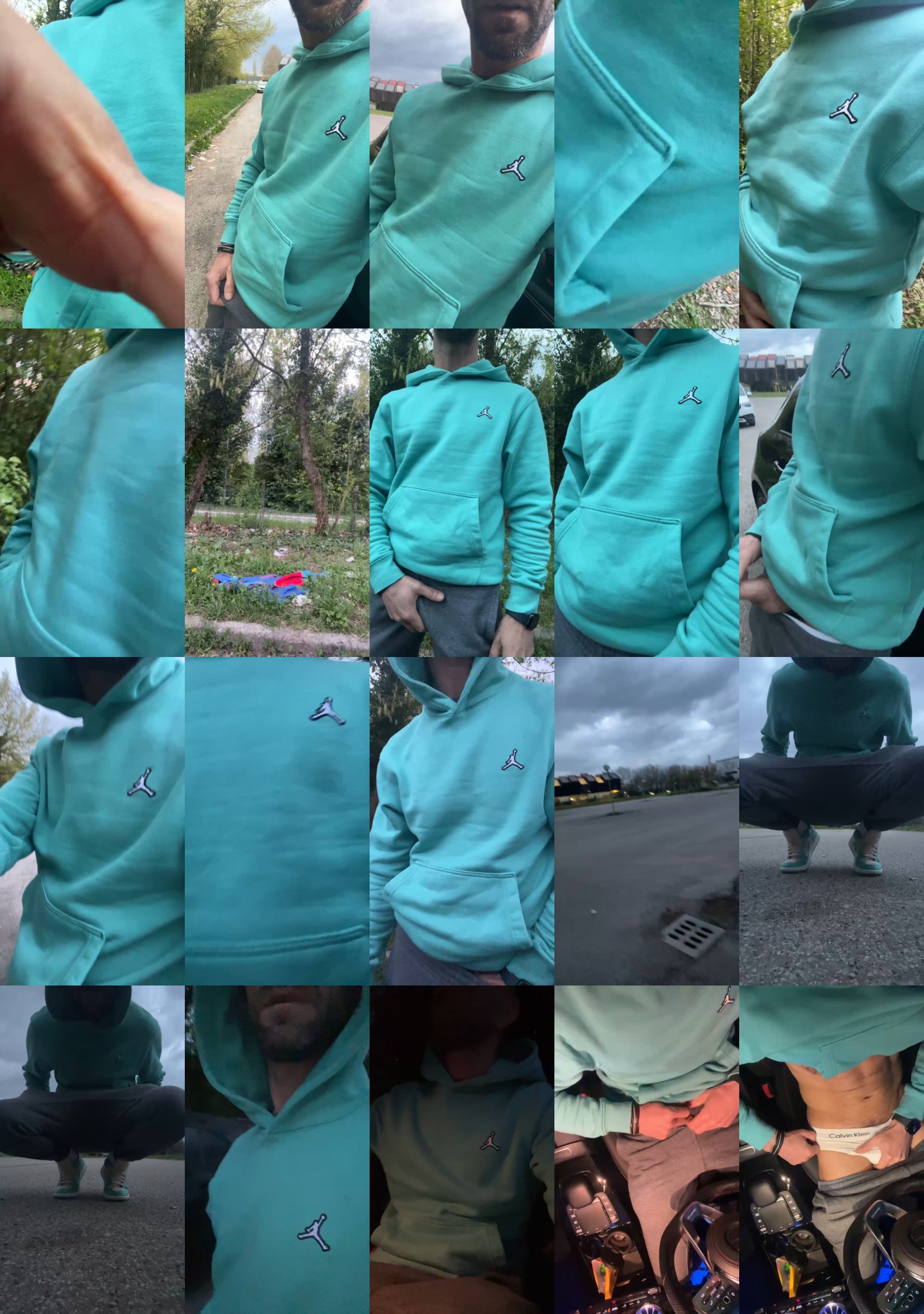 JOREDD  31-03-2023 Recorded Video Download
