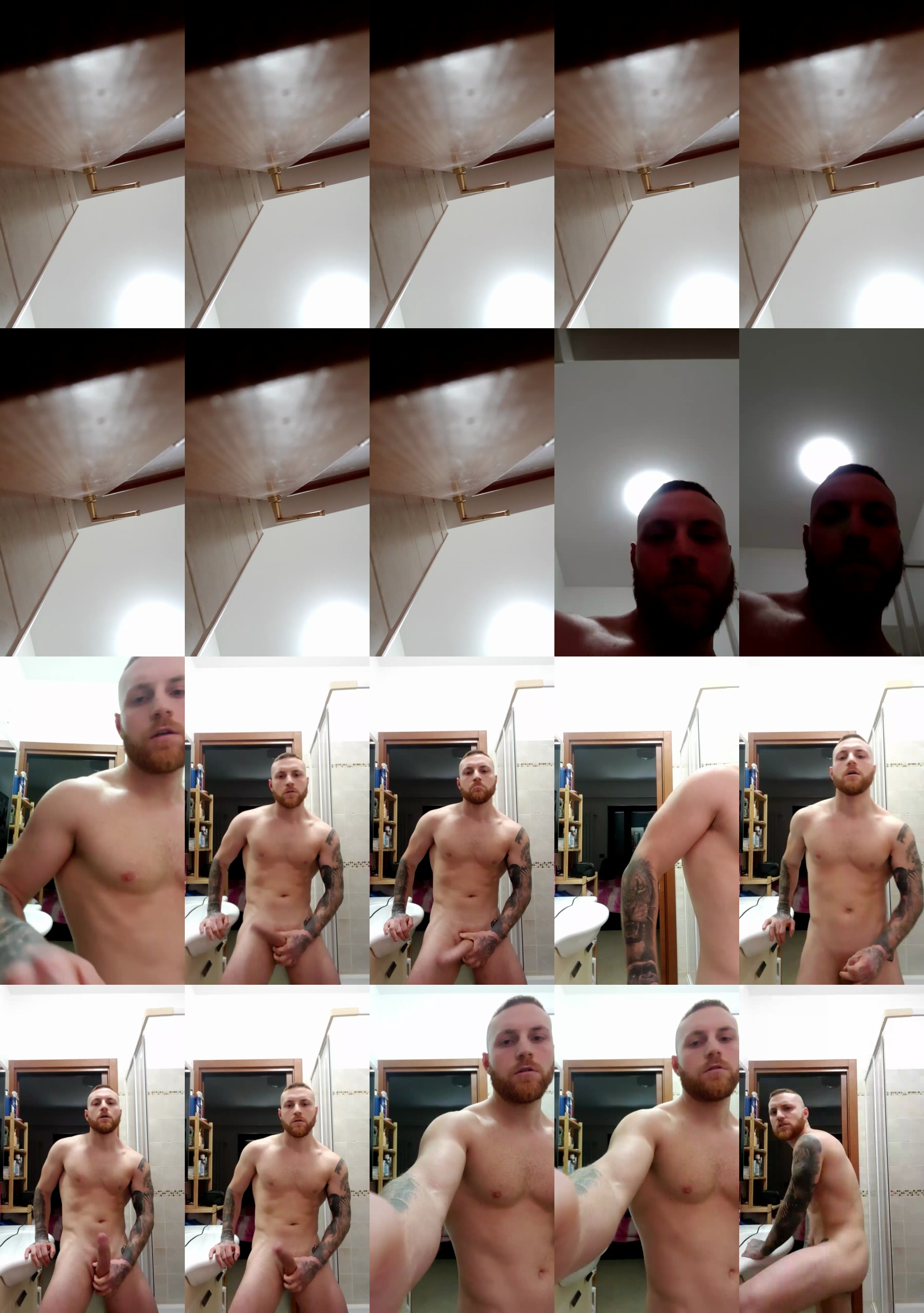 Luio90  01-04-2023 Recorded Video playtime