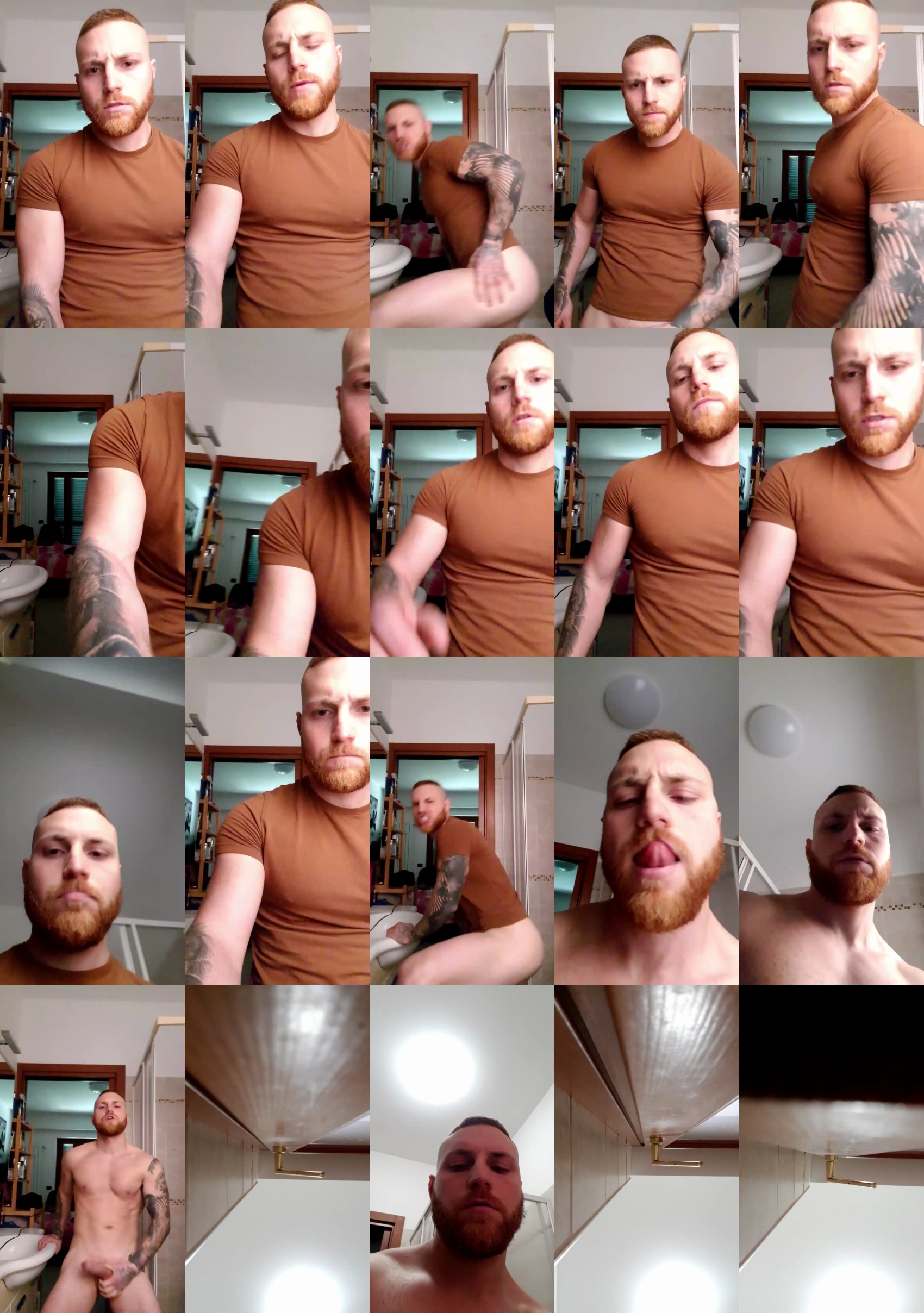 Luio90  01-04-2023 Recorded Video kinky